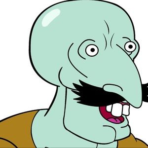 Meet your Posher, Valentino